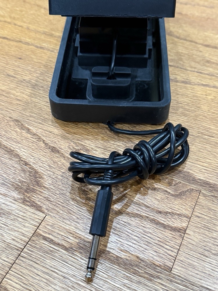 Yamaha Expression Pedal FC7 Volume Controller Keyboard Synthesizer Foot Control