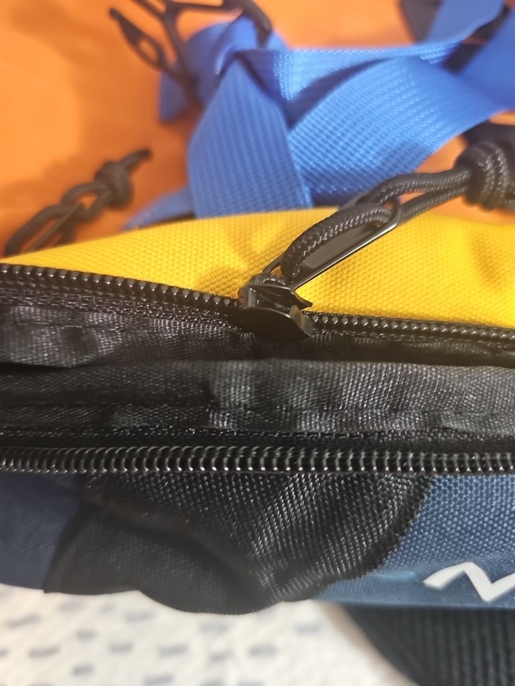 Ski Squad Quad: Multi Ski/Snowboard Carrying Backpack () Ski First Tracks