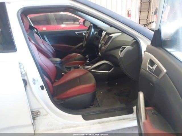 Fuse Box Engine Left Hand Engine Compartment Fits 12-14 VELOSTER 2741220