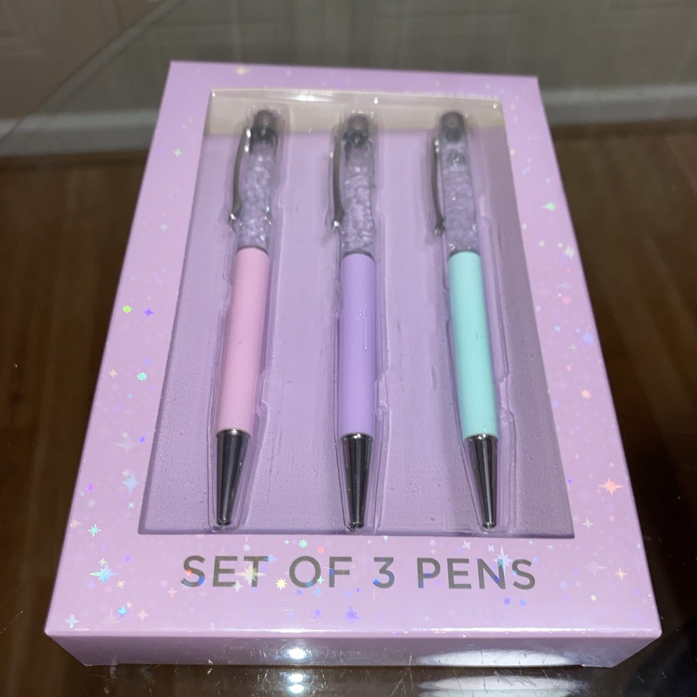 Votum 3 Set pens