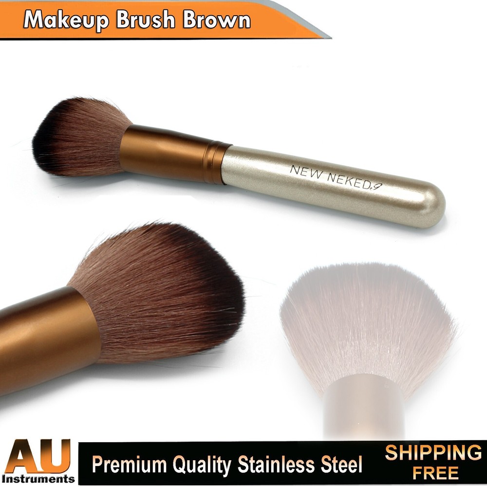 Makeup Brush Set Foundation Blusher Cosmetic Make-up Beauty Tools
