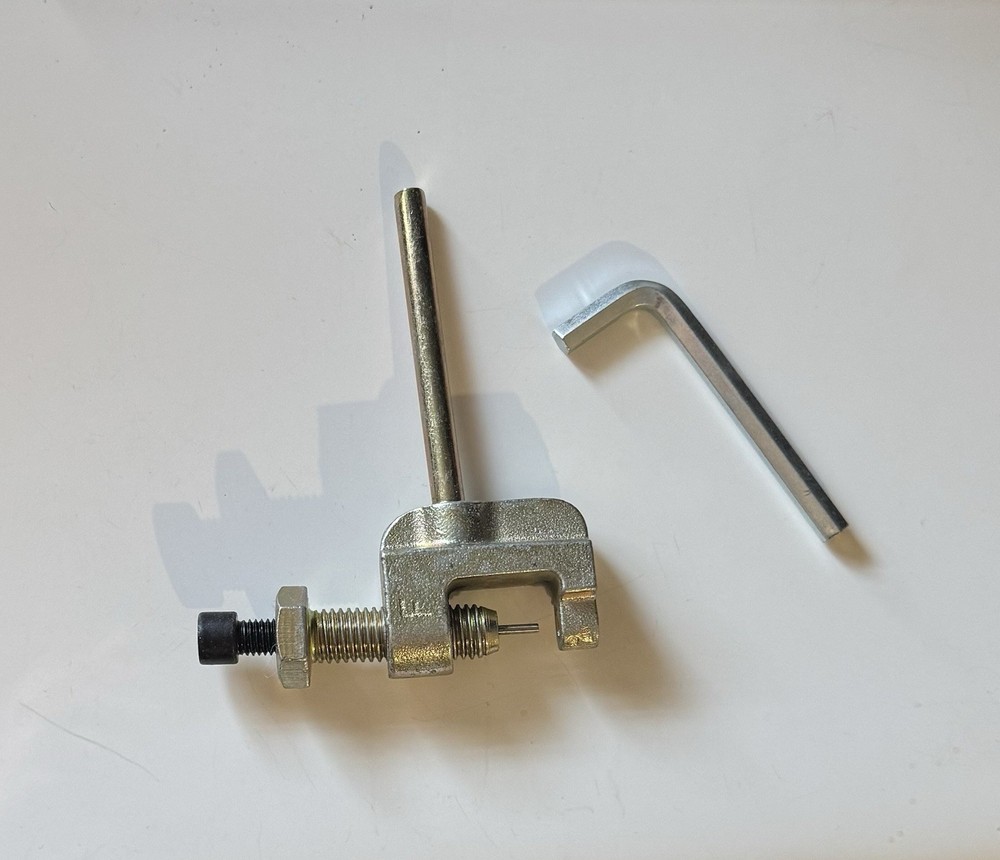 Razor MX650 / MX500 / MS500 chain