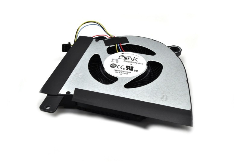 13NR09U0AP0402 - GPU FAN 1 ASM