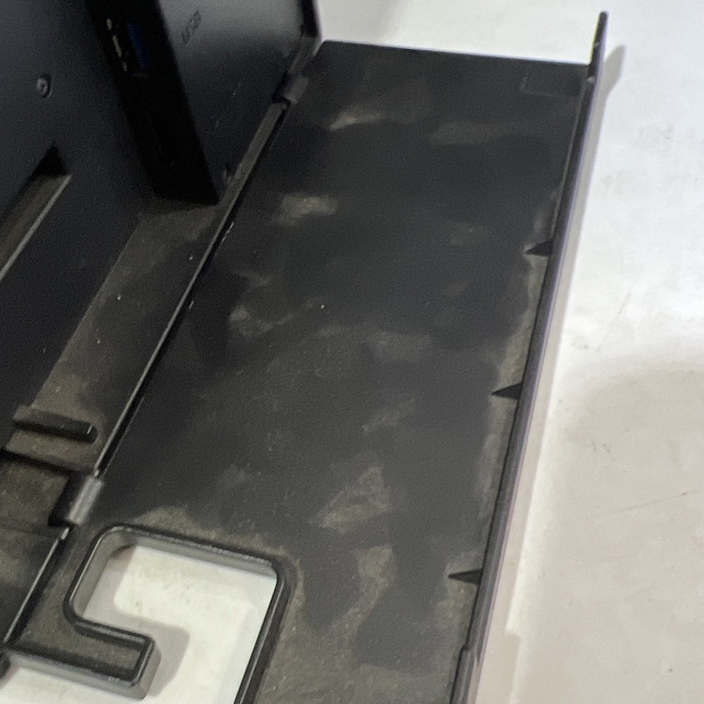 Nintendo Switch Accessories Bundle With Dock, Joycon Grip, & Case #ML