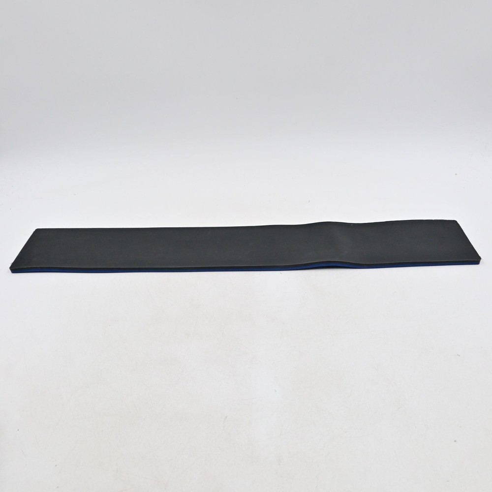 Alize Red Passion Bar Rail Runner Rubber Spill Drip Mat