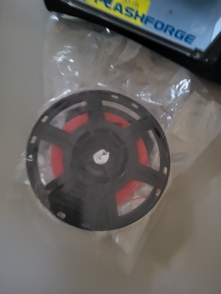 Flashforge Adventurer 3 3D Printer with Removable Nozzle - Black