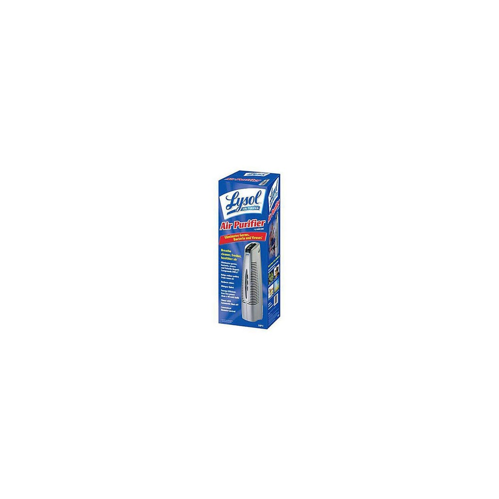 NEW Lysol Air Purifier