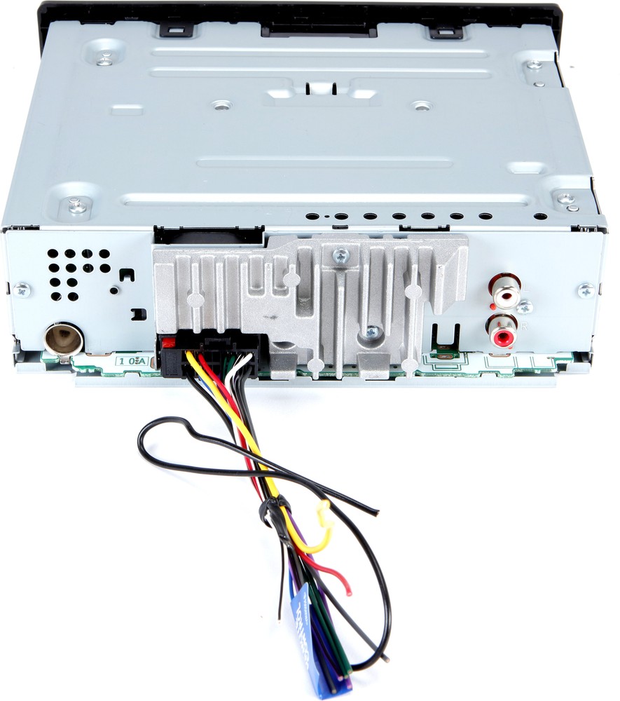 Pioneer DEH-S1200UB CD Receiver