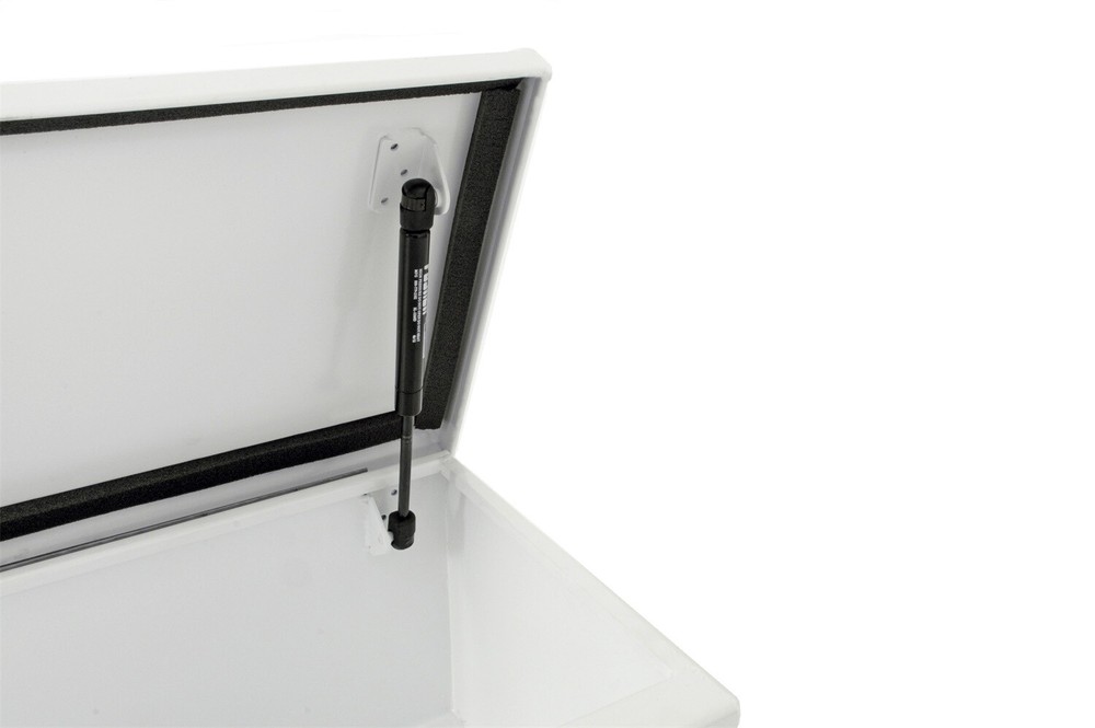 Dee Zee DZ8760S HARDware Series Side Mount Tool Box