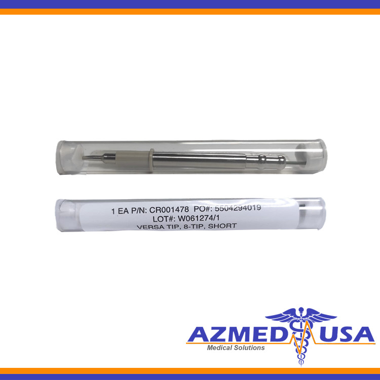 Janus Verse Tip P/N CR001478