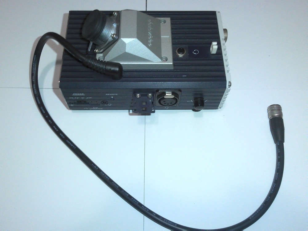 DATAVIDEO AD-2P MULTI-TRANSMISSION ADAPTER BOX - NO CORD