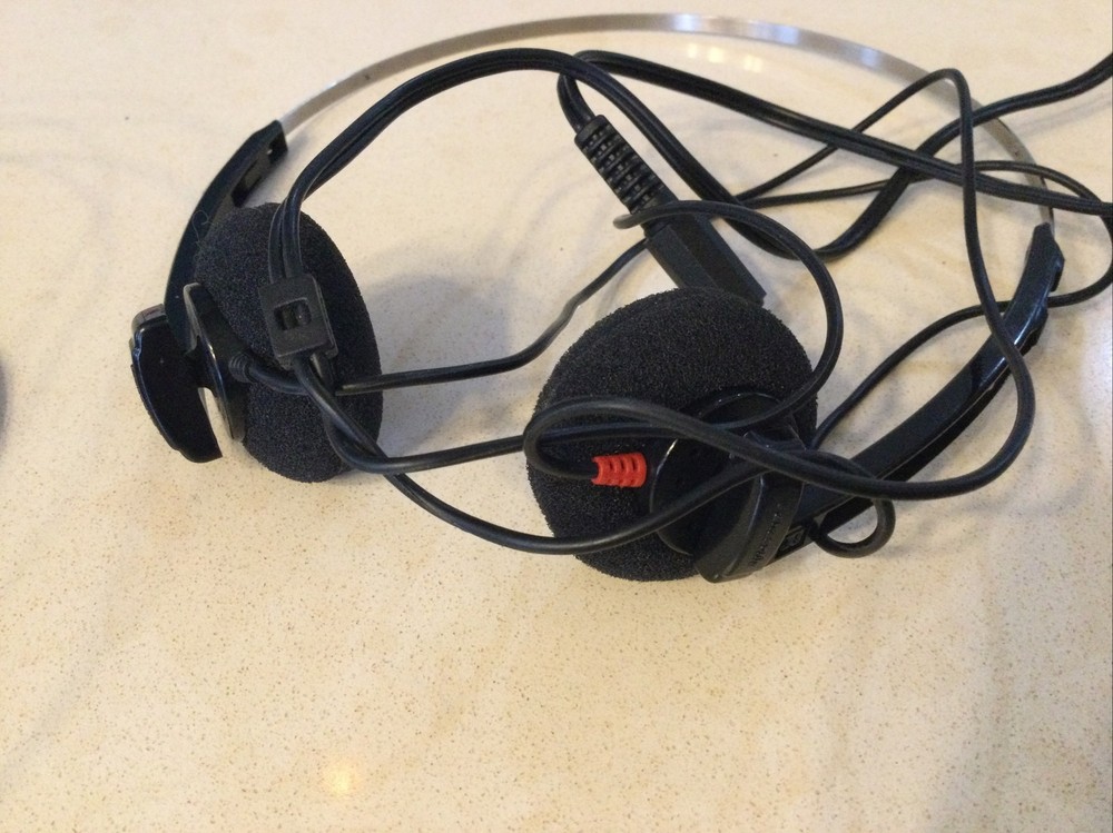 Ovis Link Head Phones