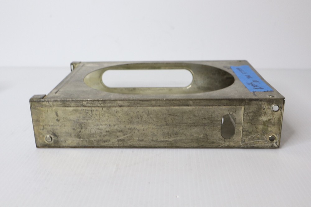 Bendix King KX155 KX165 NAV/COM Mounting Tray