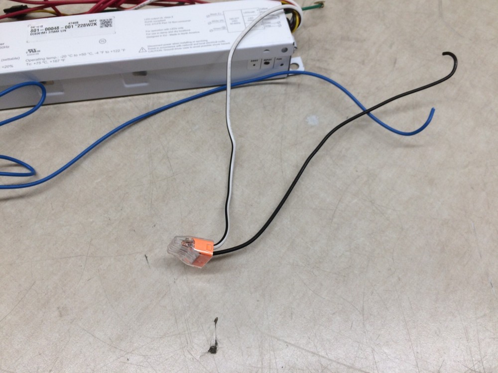 eldoLED EcoDrive 361/M Intelligent LED Driver Controller DC 60V Output 150-1400