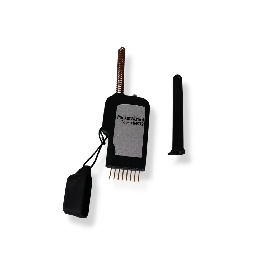 PocketWizard Power MC2 Receiver ControlTL for Einstein E640 Model MC2-CE