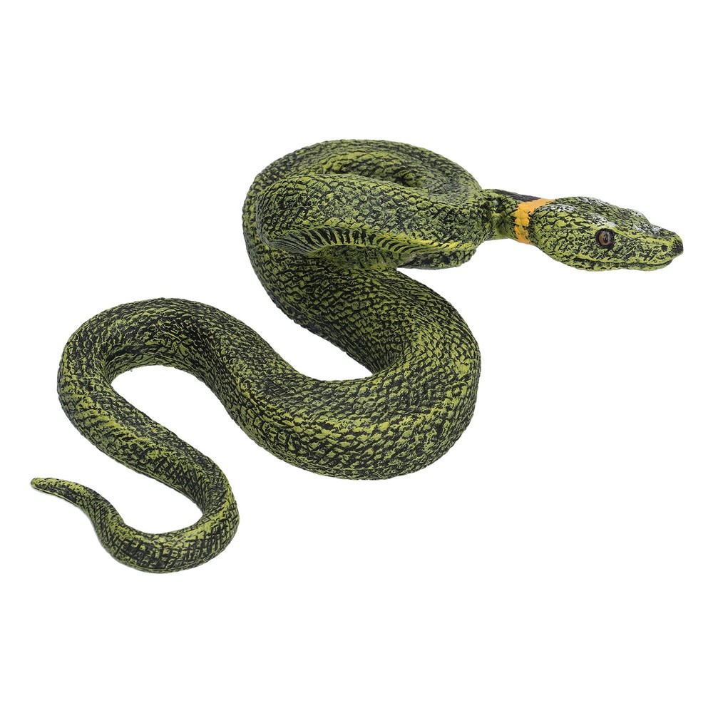 Remote Control Snake Reliability Practical Gags And Practical Joke Toys Sturdy