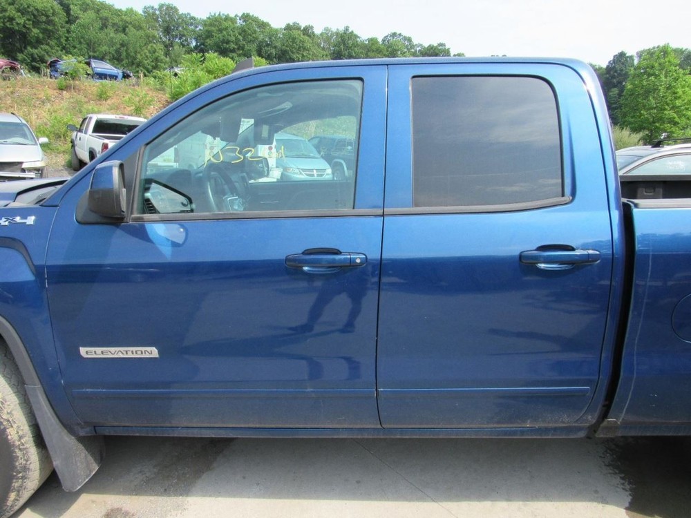 SIERRA150 2017 Glove Box 1052232
