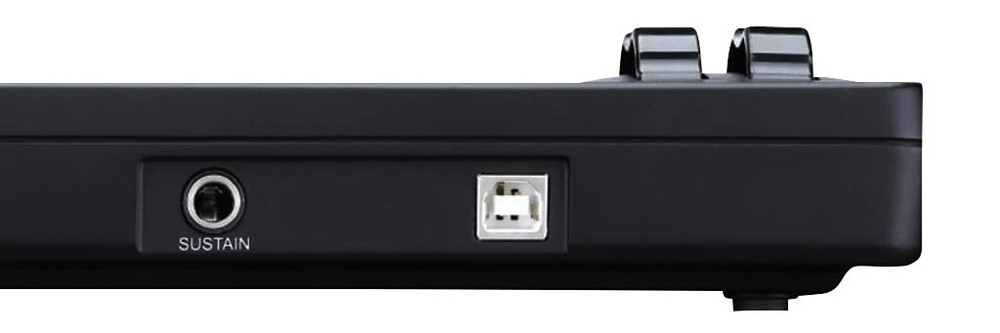 AKM320 Midi Keyboard Controller