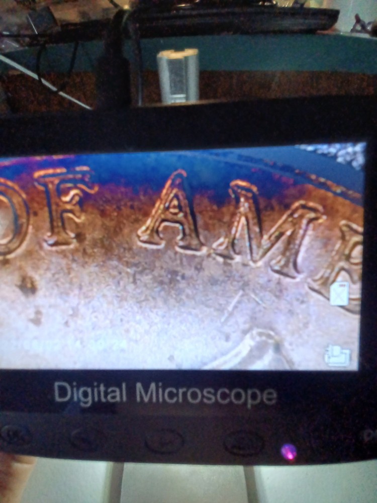 2023D LINCOLN CENT ERRORS DDO AND REVERSE
