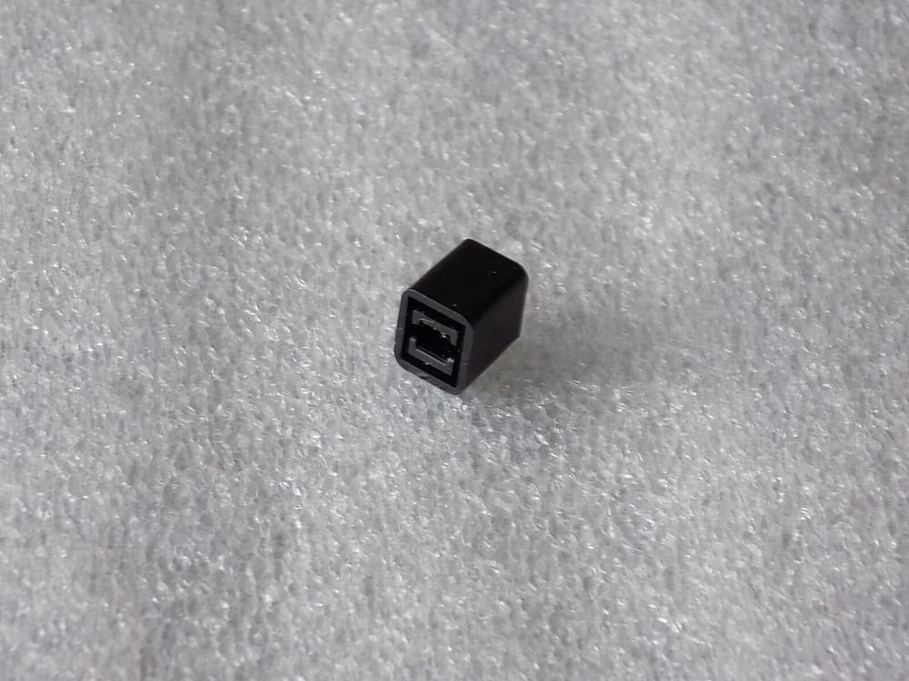 NAD 7240PE AM/FM Stereo Receiver switch knob button