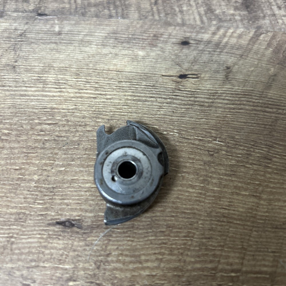 Vintage Singer Model 347 Sewing Machine Bobbin case