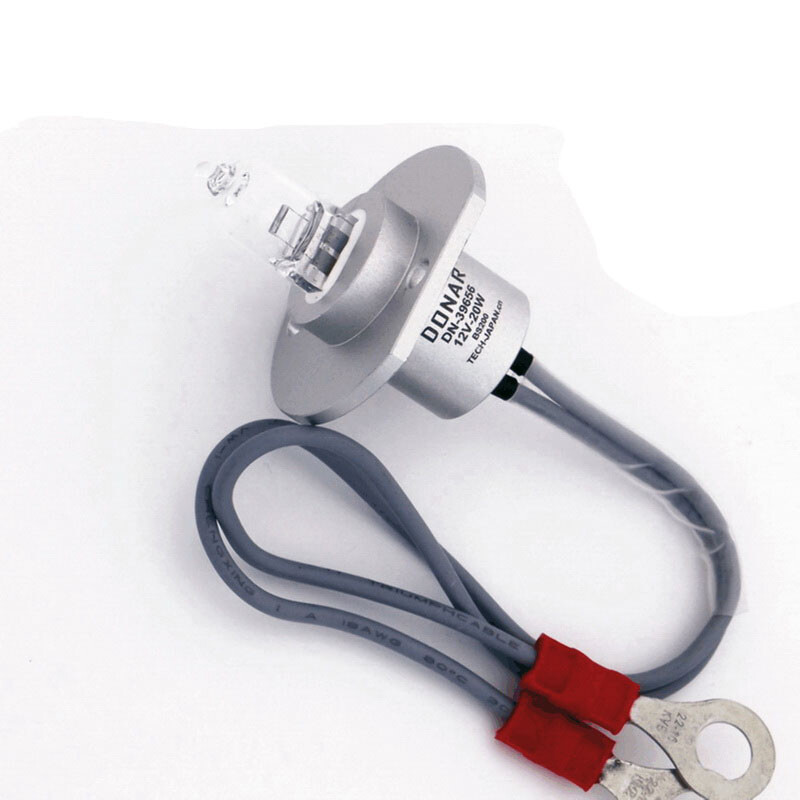 Mindray Biochemical Light 12V20W BS200 BS480 Biomedical Analyzer BS300/800 Lamp#