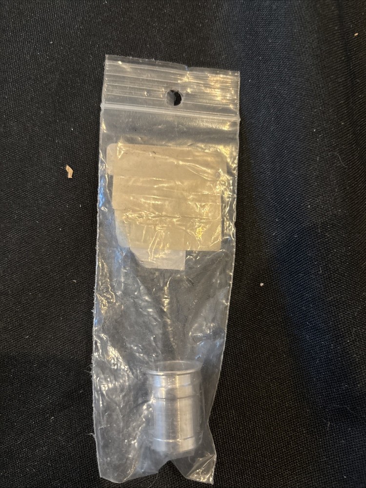 Genuine Mec powder bushing - 41