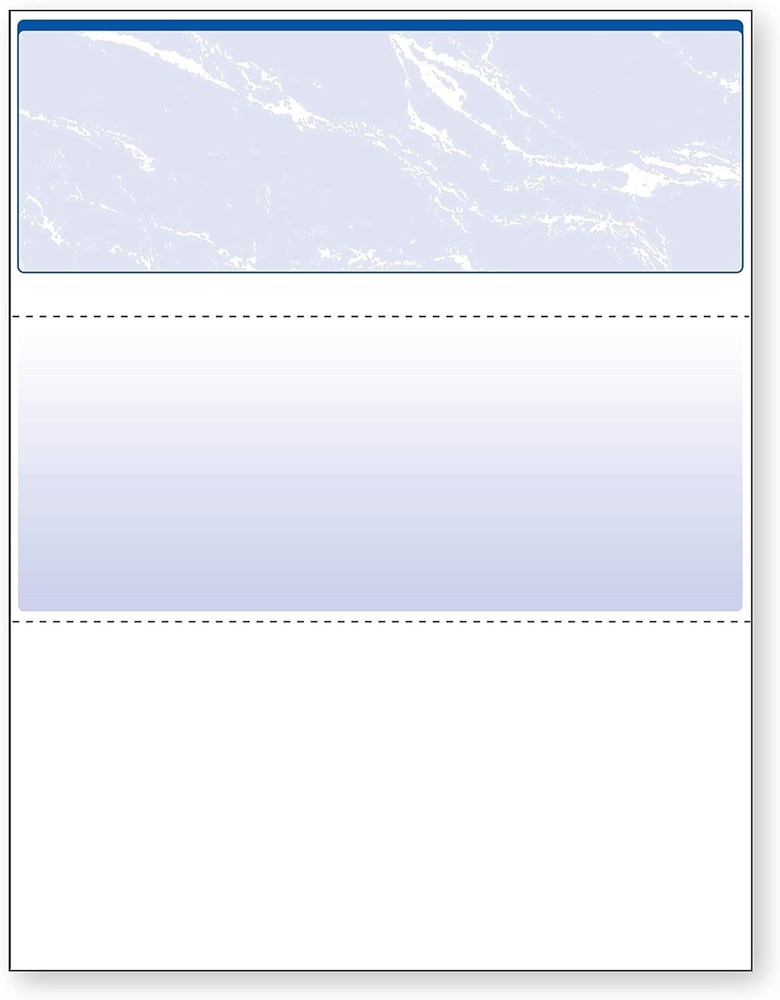 Marbled Financial Paper 04501