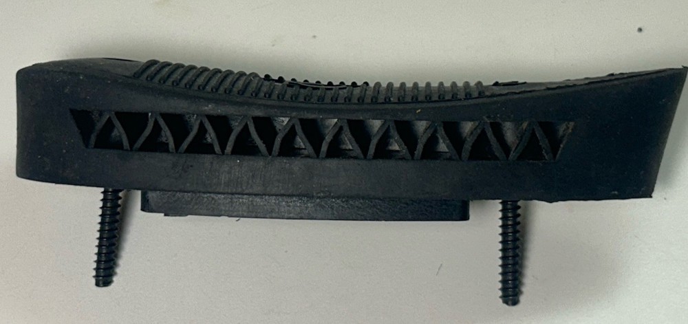 Thompson Center Arms Omega Muzzleloader Buttpad With Screws