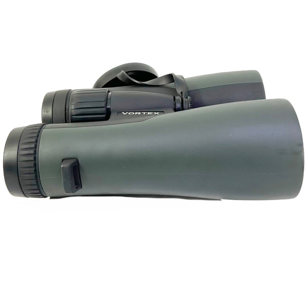 Vortex Crossfire HD 12x50mm Binoculars with Vortex Protective Case