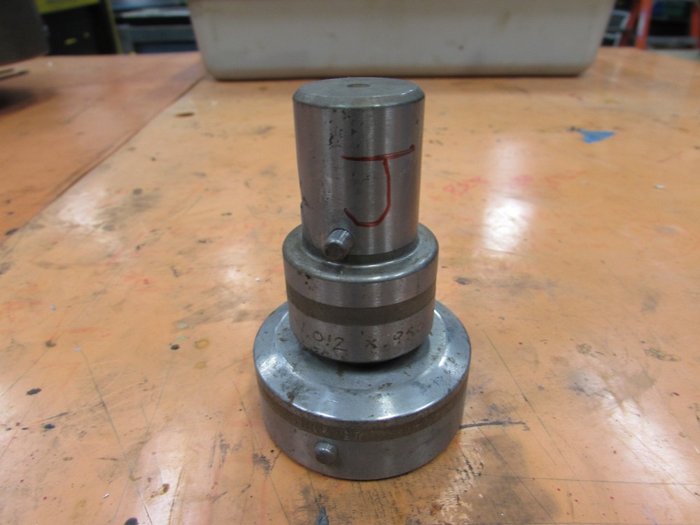 THOR PUNCH TOOLING A-2