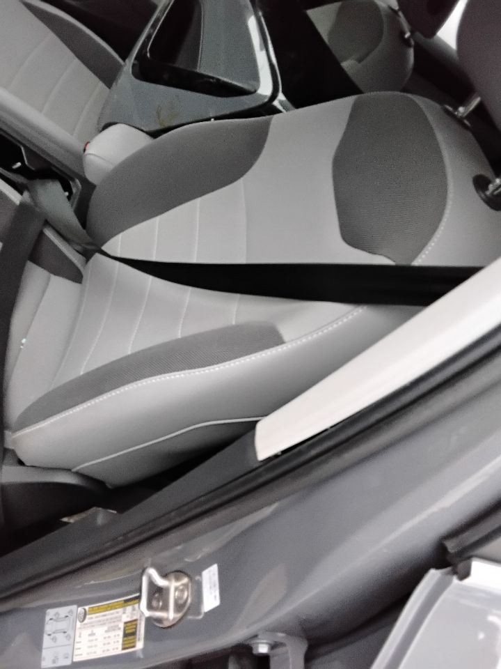 Driver Left Quarter Panel Fits 22-24 TAOS 130404