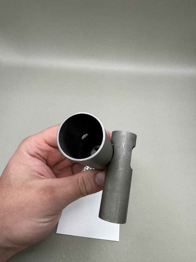 AGD Automag Power Feed Body Grey