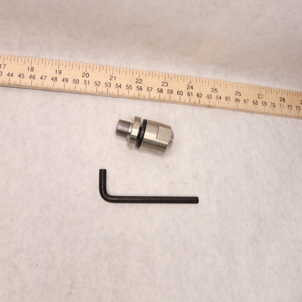ProComm Super Heavy Duty Stud Stainless Steel JBC930SS