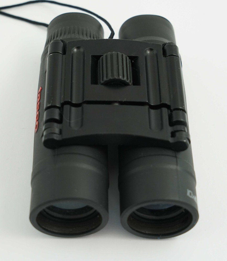 Tasco 10X25 Compact Binoculars