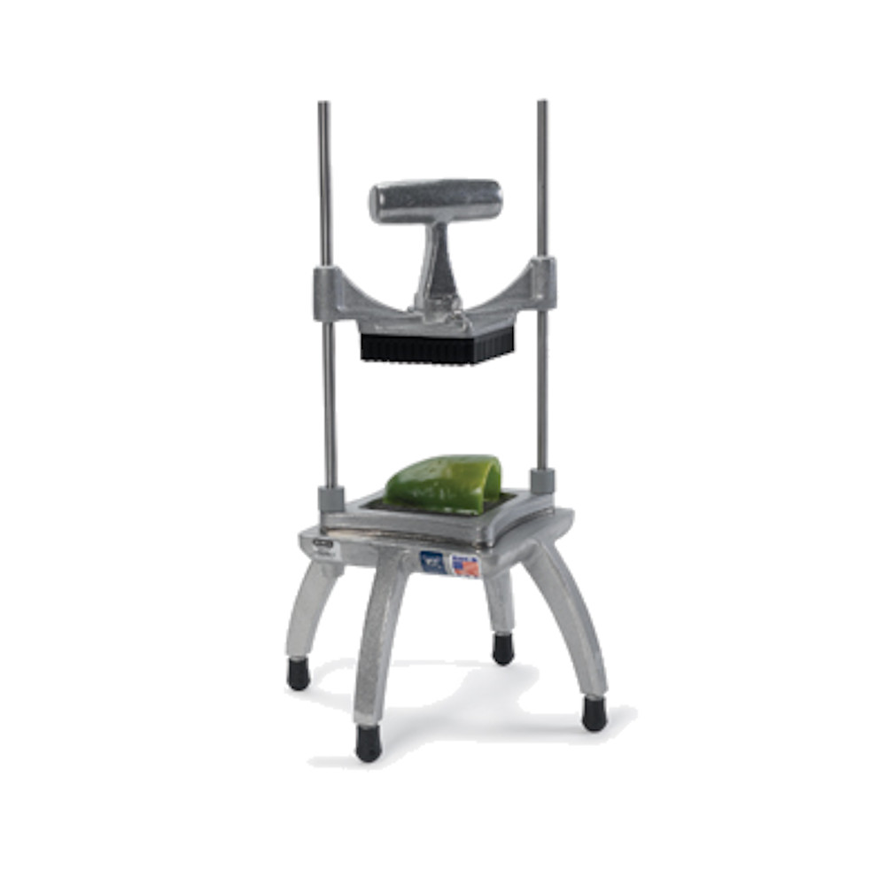 Nemco 56500-7 Easy Chopper II with 1/2" Thick Slice