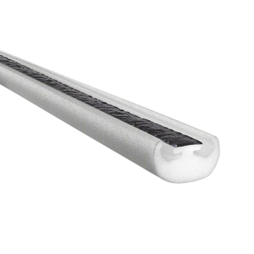 Foam Edge Protector for Gate Operator Arms Magnetic AutoControl