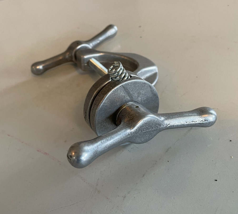 Reflectasol C Clamp in very good condition