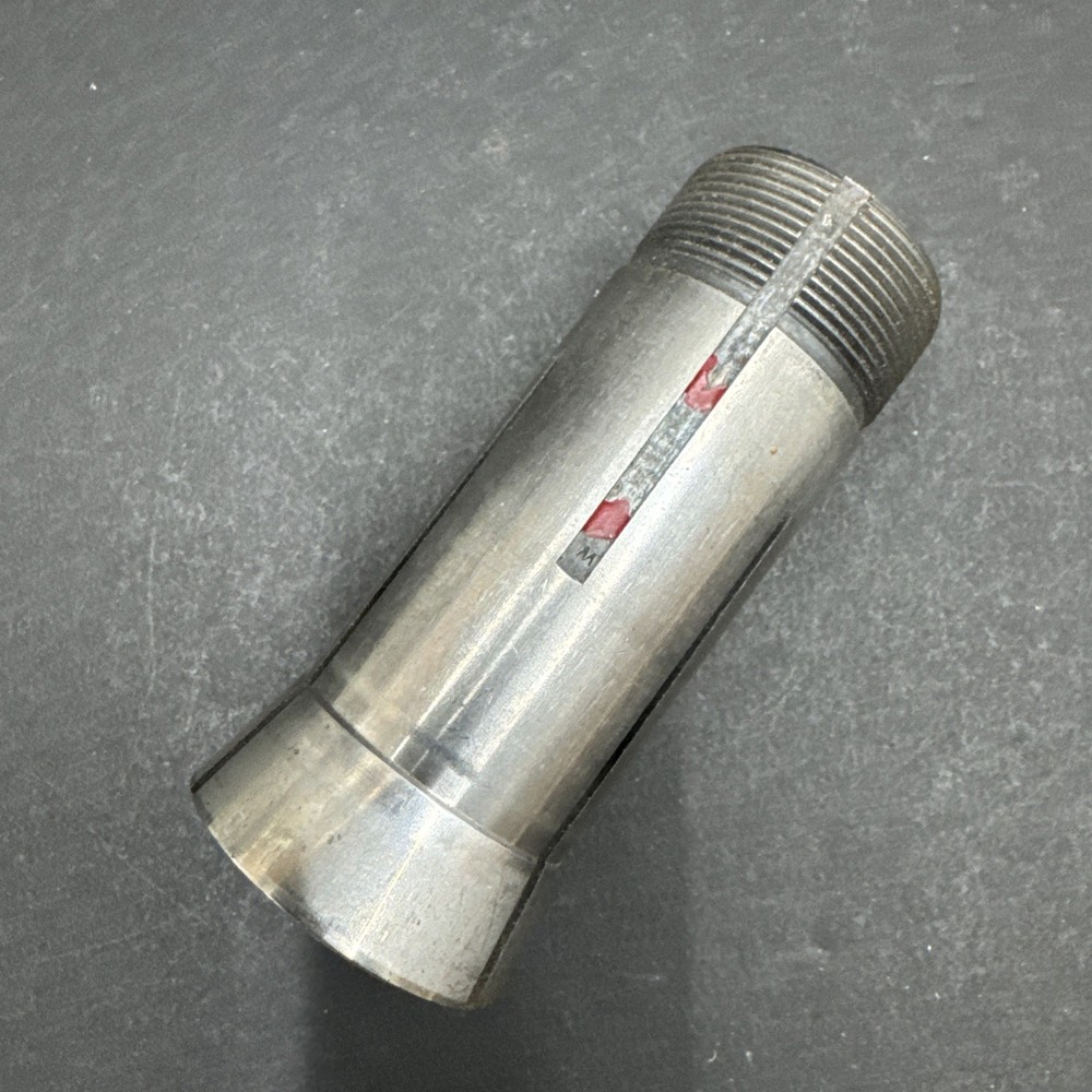 HARDINGE 5C COLLET - 5/8"