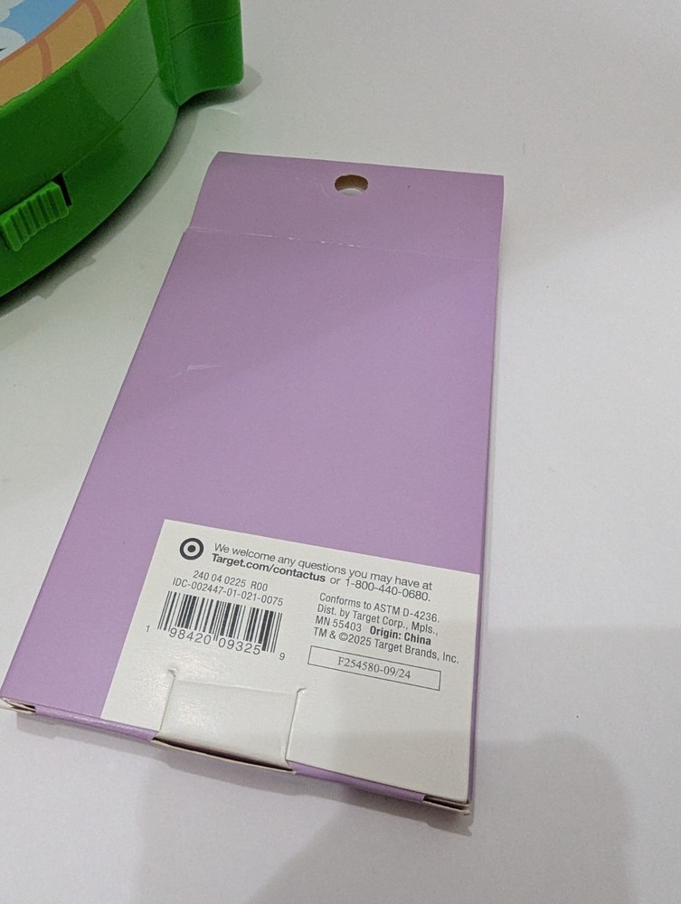 Easter Egg Dye Kit Spinner Machine Markers 3 Eggs Egg Decorating Kit