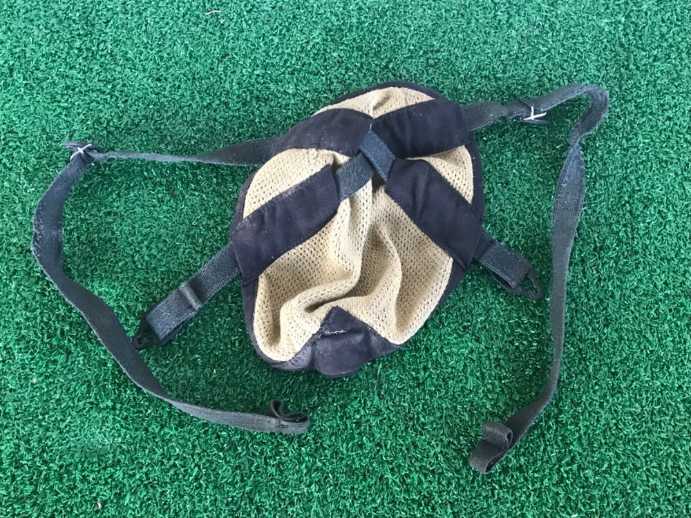 DRAGER Head Harness Mask Strap SCBA Fire Fighting