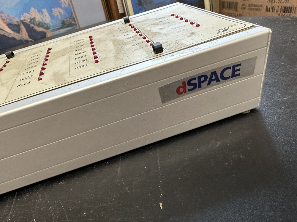 dSPACE CP4002 PPC Controller Board