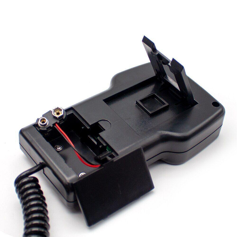 Electronic LCD Display Refrigerant Charging Scale Electronics Precision RCS-7040