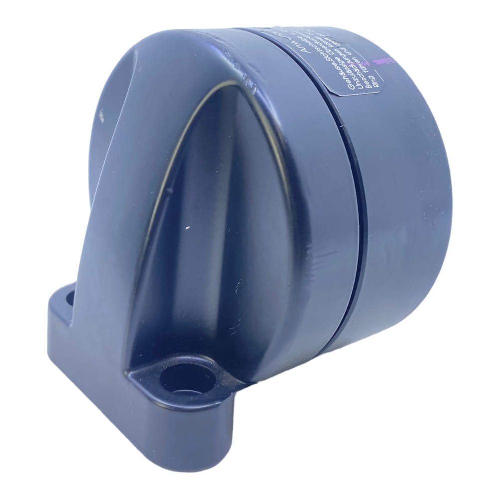 Shoemaker Manometer KL 1.6 16bar