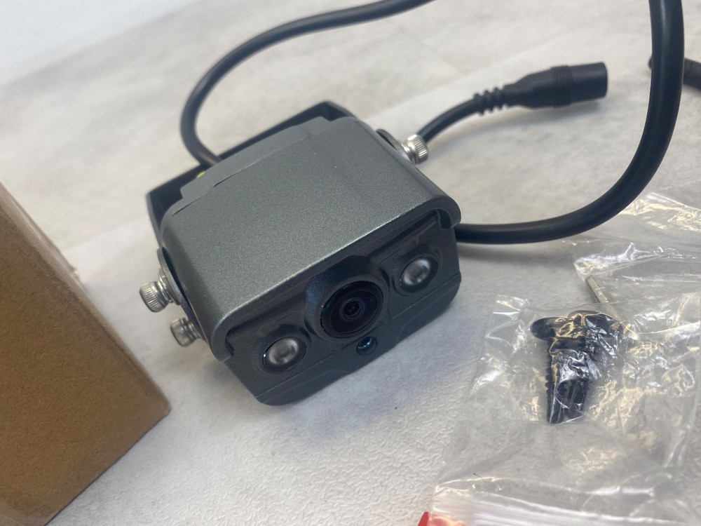 AMTIFO H21 RV Wireless Backup Camera Compatible with A6 System