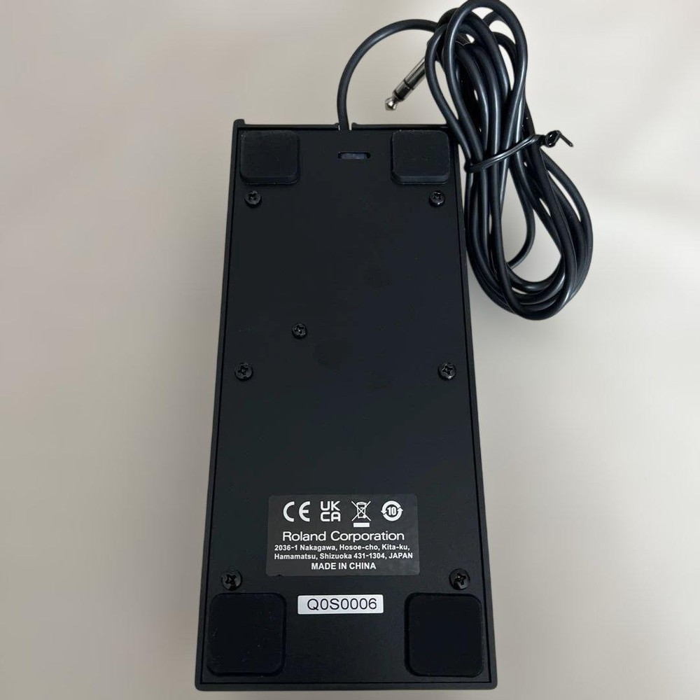 Roland EV-5 Expression Pedal