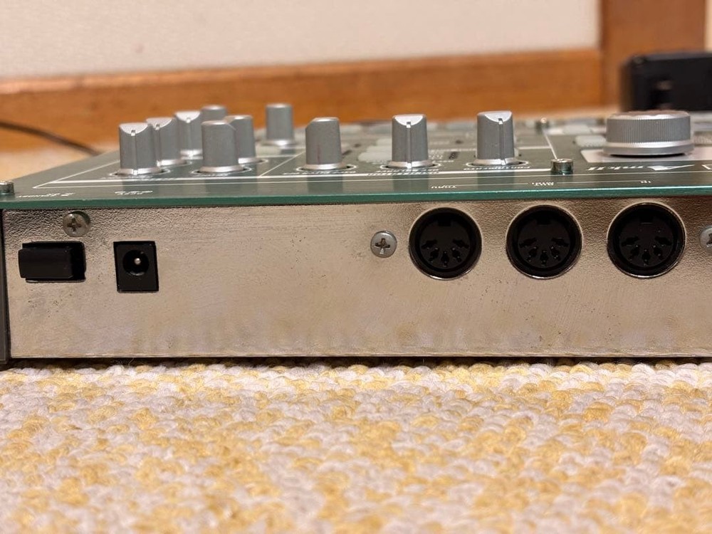 KORG ELECTRIBE EA-1 mkII Used