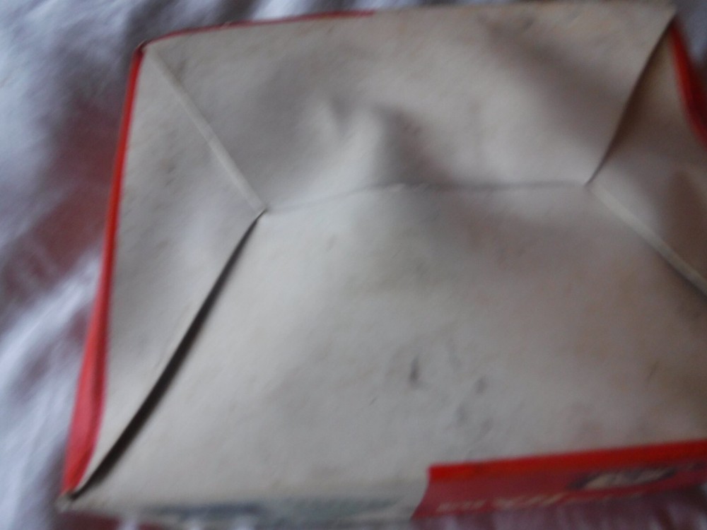 Vista-Rama ~ Episcope Projector ~ In Box