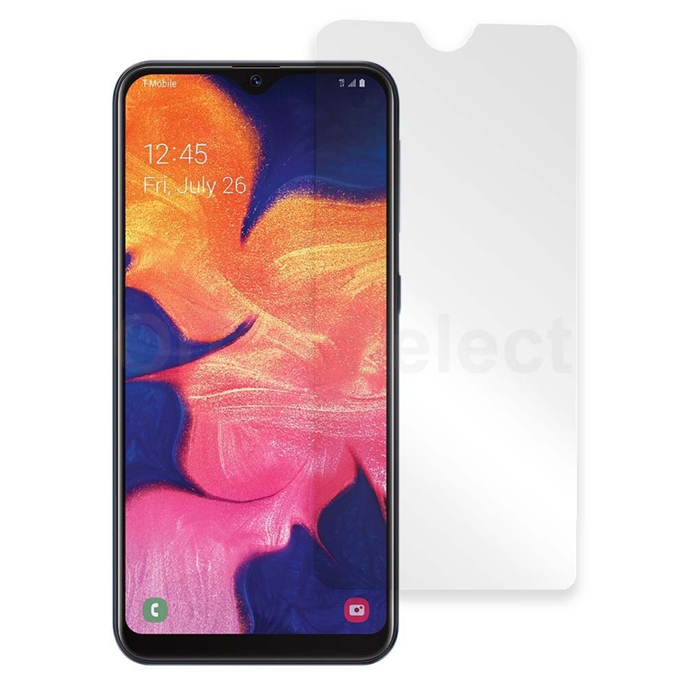 3X LCD Ultra Clear HD Screen Protector for Android Phone Samsung Galaxy A10e