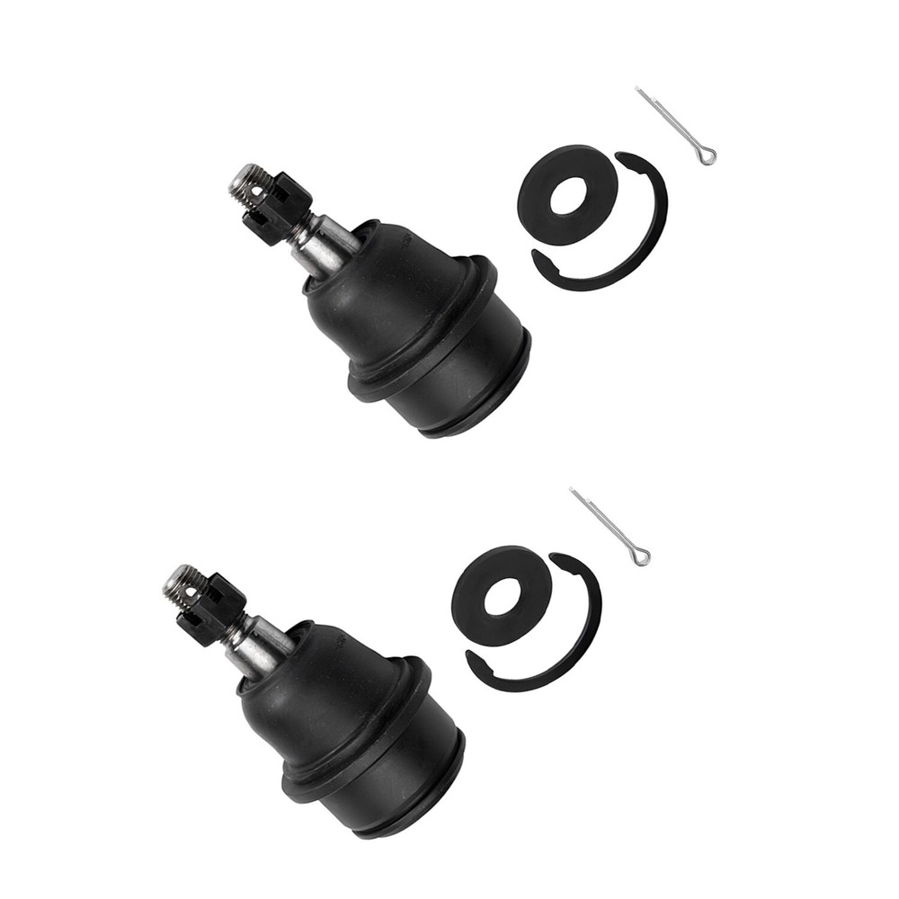 For 2014 2015 2016 2017 2018 Jeep Cherokee Pair Front Lower Ball Joints Assembly
